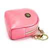 Una generación de tendencia de moda, monedero pequeño, mini billetera para niña, bolso de cuero para llaves, bolso de mano para cosméticos