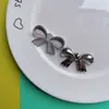 Fivela decorativa de laço com fivela decorativa para sapatos femininos fivela de sapato com laço prendedor de cabelo acessórios para malas acessórios para cabelo e roupas cordão para cabelo