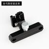 Lanterna Traseira de Bicicleta Sensor Inteligente Luz de Freio Equipamento de Ciclismo Carregamento USB Bicicleta de Montanha Estrada Luz de Alerta Ciclismo Noturno