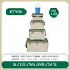 Incubadora de exterior transfronteriza superventas puesto comercial transporte bebida verduras congelado fresco pesca carro refrigerador