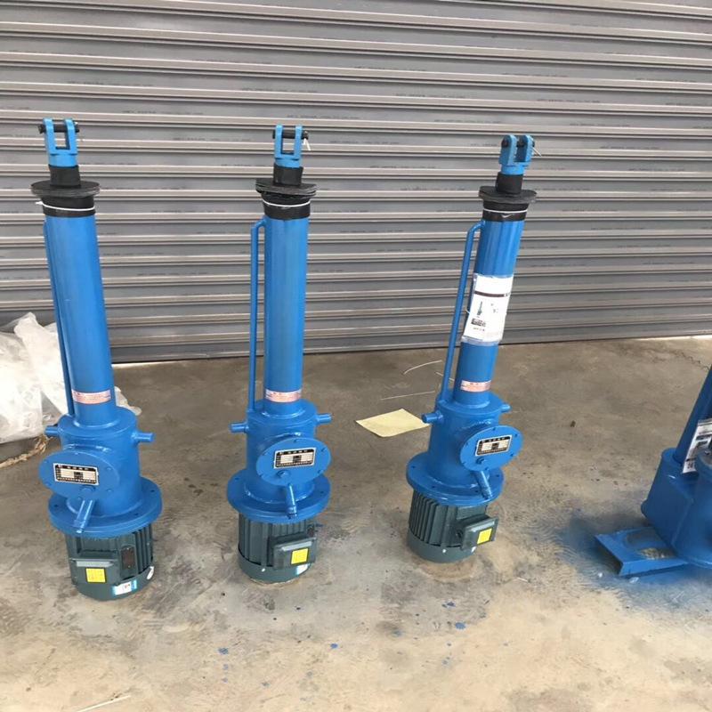 电动液压推杆 (5)