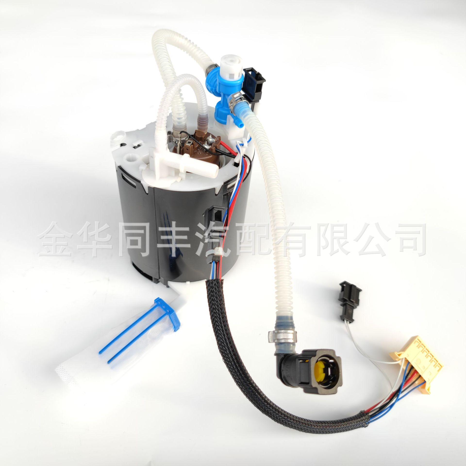 路虎油泵总成LR057235 (2).jpg