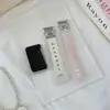 Correa de Reloj Compatible con Huawei Band 11 Pro, Band 8/9/10 NFC, Correa de Reloj para Niñas Ángel Gato Nappa