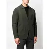 AliExpress Otoño Invierno Nuevo Suéter de Punto con Solapas para Hombre Estilo Coreano Moda Juvenil Chaqueta Cardigan Casual para Hombre