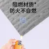 [Estilo Caliente de Tik Tok] Almohadilla a Prueba de Aceite en la Parte Superior de la Campana Extractora, Tampon Absorbente de Aceite, Pegatina Universal a Prueba de Aceite para Cocina, Almohadilla a Prueba de Aceite