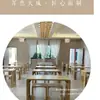 Escritorios y Sillas de Estilo Chino Hechos de Madera Maciza, Mesas de Estudio Chinas Tradicionales, Mesas de Caligrafía, Especializadas para Aulas e Instituciones de Capacitación, Mesas de Ajedrez, Mesas de Piano y Sillones