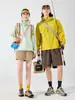 Ropa de Protección Solar Nueva de Verano 2026, Chaqueta Ligera de Protección Solar para Exteriores para Hombres y Mujeres, Anti-UV, Delgada, Sensación de Hielo