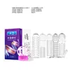 Cliente 151515 Anel Vibratório, Refrescante, Doce Sensação de Lamber a Língua... Produtos Combinados Não Podem Ser Devolvidos ou Trocados se o Produto Errado For Comprado