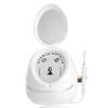 Máquina Mágica de Burbujas de Oxígeno Salón de Belleza instrumento especial de belleza facial limpieza profunda pequeña burbuja hidratante instrumento de inyección de oxígeno
