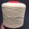 Fio de Lã de Vison de Pelos Longos Oferta Especial Lã de Vison Tricotada à Mão Fio de Lã Artesanal Fio de Caxemira Fino Médio Espesso
