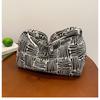 Bolso Estilo Coreano Estilo Francés para Mujer Combinable para Viaje Trabajo Bolso de Axila Gran Capacidad Bolso Cruzado Bolso de Hombro Bolso de Momia Transfronterizo