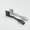 Adecuado para Sony A7C2 Mango para Dedos A7Cr A7Cii Zapata Caliente Mango para Dedos Hebilla para Pulgar Cámara Mirrorless Cubierta de Zapata Caliente Accesorios