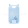 Funda Protectora para Desinfectante de Manos Touchland Transfronteriza Perfume Alcohol Desinfectante Botella Spray Multifuncional Cubierta de Silicona