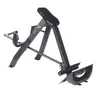 Conjunto Completo de Equipamentos de Ginástica: Máquina Multifuncional Comercial para Treinamento Abrangente de Costas e Pernas com Grande Estação de Exercícios Bird-Eye