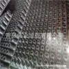 Rodillo anti-salpicaduras guardabarros cepillo palabra camión guardabarros plástico césped hueco negro guardabarros césped