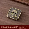 Accesorios para Incienso, Porta Incienso de Calabaza, Porta Incienso Poroso Mini Gota de Agua, Porta Incienso de Tortuga Zen Loto, Porta Incienso Longteng