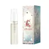 Muestra de Perfume al por Mayor Tubo de Ensayo Perfume Hombres y Mujeres Regalo Botella de Vidrio con Boquilla 3ml