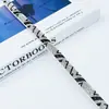 Cuerda de Tira de Vidrio Tubo Redondo de Pedrería Transfronteriza Accesorios para Joyería Accesorios para Ropa Línea de Corbata de Moño Tubo de Pedrería Venta al por Mayor
