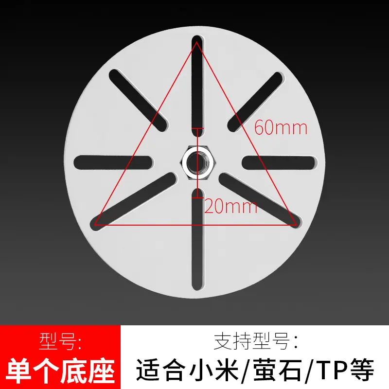 SKU-03-单个圆盘