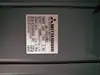 Nuevo servomotor HA-FF63BW3