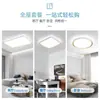 Juego de Lámpara de Techo Minimalista Moderna para Sala de Estar, Luz Principal, Iluminación Elegante para Toda la Casa 2025, Nueva Combinación de Iluminación Minimalista para Sala de Estar