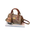 Bolsa Almofada Nova Tendência 2025 para Mulheres, Bolsa de Ombro Transversal Fashion Style Coreano, Bolsa de Mão Estilosa para Senhoras