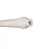 Bomba manual de óleo de aço inoxidável e plástico, acionada por manivela, extrator de água manual, absorvedor de óleo, extrator de óleo de tanque de combustível de carro, bomba de óleo