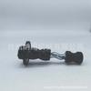 Bomba de tornillo de acero inoxidable Bomba autocebante Bomba sumergible para pozos profundos Accesorios Bombeo de tornillo Bomba rotativa Tornillo Manguito de tornillo de goma