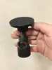 Accesorios para Soporte de Transmisión en Vivo Adaptador de Doble Posición Multi-Posición para Teléfono Eje Fijo Barra Cruzada Soporte de Escritorio Extensor de Soporte de Luz