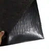Alfombrilla de Fieltro para Derrames de Aceite Alfombrilla Absorbente para Garaje Alfombrilla Multifuncional con Respaldo Impermeable Alfombrilla de Fieltro para Piso de Garaje Alfombrilla Protectora de Fieltro para Reparación de Automóviles