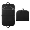 Bolsa para terno Roupão de advogado Bolsa de viagem Tote Capa protetora Traje formal Traje profissional Roupa casual Armazenamento de casaco Capa contra poeira