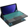 Funda protectora para tablet Redmi Pad2 aplicable transfronteriza 11 pulgadas Teclado Bluetooth Xiaomi Funda magnética desmontable para tableta SE