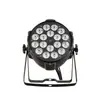 Iluminação de Palco 18 Peças 10W LED Par Four-In-One Cor Total D Power Dyeing Light Show de Bar de Casamento Cob Light