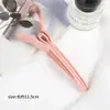 Pinza para el Cabello de Nuevo Estilo 2025 con Flequillo Voluminoso, de Aspecto Natural y Sin Costuras para Hombres y Mujeres, Versión Coreana