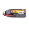 Batería Eagle King Lehui Daga No.1 Pistola de Juguete de Balas Suaves Batería 11.1V 2500mAH 25C 3S Batería de Litio