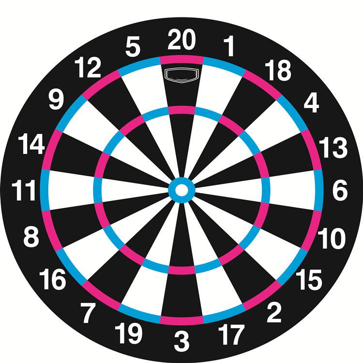 maximus18寸纸靶_副本