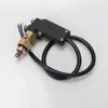 280380 Máquina Lavado de Autos Accesorios de Modificación de Apagado de Pistola de Agua Pistola de Agua Completamente Automática Sensor de Arranque y Parada Dispositivo de Interruptor de Presión