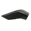 Adecuado para Honda Civic 2016-2021 Civic Hatchback Cubierta del Gancho de Remolque del Parachoques Trasero 71506Tgga00
