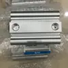 Tipos Comunes de Sistemas de Doble Cilindro SMC: Especificaciones e Imágenes Mgpm20-50-M9B