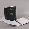 Botones de Hardware en Stock, Accesorios, Bolsas Transparentes con Compartimentos Múltiples para Exhibición, Carpetas, Carpetas con Cremallera, Universal