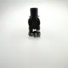Buena calidad adecuada para logo Citroen motor de bomba de agua pulverizadora para limpieza de parabrisas 93160293 643470