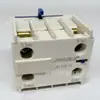 Módulo auxiliar de contactor LC1K LP1K LA1-KN11 KN20 KN02 dos juegos de contactos auxiliares 1A1B