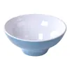 Vajilla Imitación Porcelana Melamina Tazón para Fideos Tazón Picante Caliente Tazón para Fideos Caracol Tazón para Fideos Picantes y Ácidos Tazón para Fideos Fritos Tazón para Ramen de Res