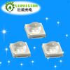 5054 luz púrpura copa convexa dispensador 365nm-395nm cuentas de lámpara LED 5050 cuentas de lámpara lámpara para coche ropa LED UV