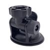 Base de ventosa para azulejo de vidrio, soporte adecuado para cabeza de bola de 15-16 mm, accesorios universales para equipo de fotografía con cámara