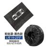 Venta caliente transfronteriza de fundas para neumáticos de tafetán de poliéster 190T, fundas para neumáticos de repuesto de coche, bolsas de almacenamiento para neumáticos de nieve, fundas protectoras para ruedas