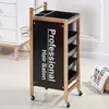 Carrito Retro para Peluquería, Carrito para Barbería, Envío Gratis, Carrito de Herramientas para Salón de Peluquería, Carrito para Salón de Belleza