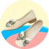 Novos Sapatos Femininos de Salto Baixo Sapatos Pea Sapatos Pequenos de Couro Sapatos Femininos Boca Baixa Salto Baixo Ladyshoes Sapatos Casuais