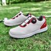 Zapatos de golf transfronterizos zapatos deportivos para hombre zapatos de golf nuevos zapatos al por mayor zapatos de talla grande zapatos casuales para exteriores para hombre