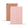Adecuado para Funda Protectora ipad9.7 air4 Patrón de Seda Conjoined 10.2 Sueño Inteligente mini6 Estuche de Fondo Duro Funda de Cuero